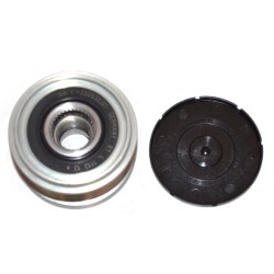 POULIE ROUE LIBRE, ALTERNATEUR POUR FIAT DUCATO 06