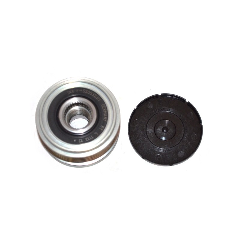 POULIE ROUE LIBRE, ALTERNATEUR POUR FIAT DUCATO 06