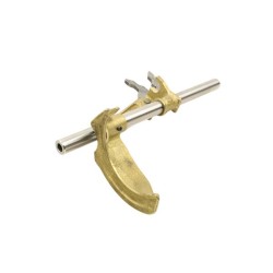 FOURCHE BOÎTE DE VITESSE POUR CITROEN JUMPER 14