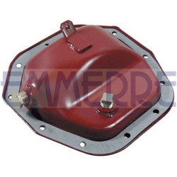 COUVERCLE DE PROTECTION, BOÎTE DE TRANSFERT POUR IVECO DAILY 06