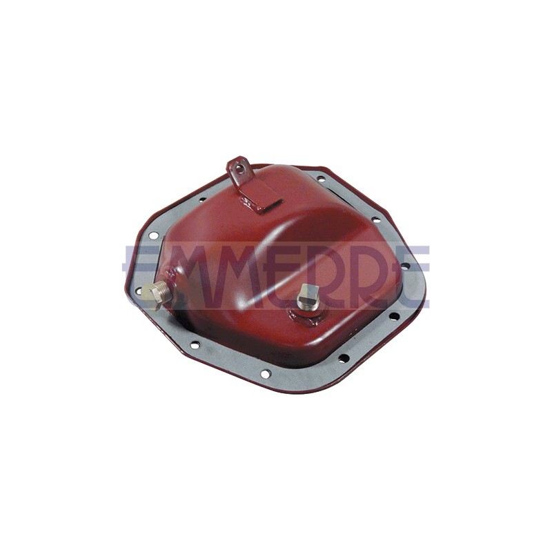 COUVERCLE DE PROTECTION, BOÎTE DE TRANSFERT POUR IVECO DAILY 06