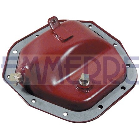 COUVERCLE DE PROTECTION, BOÎTE DE TRANSFERT POUR IVECO DAILY 06