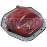 COUVERCLE DE PROTECTION, BOÎTE DE TRANSFERT POUR IVECO DAILY 06