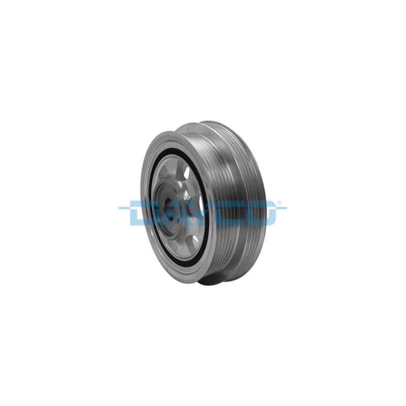 POULIE, VILEBREQUIN POUR FIAT DUCATO 06