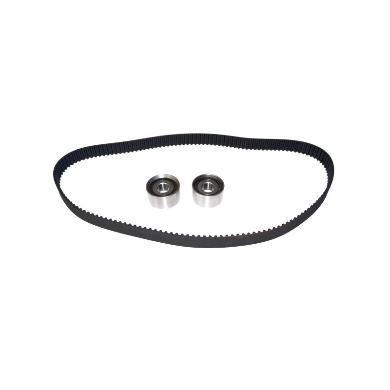 COURROIE DE DISTRIBUTION, JEU POUR FIAT DUCATO 02