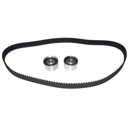 COURROIE DE DISTRIBUTION, JEU POUR FIAT DUCATO 02