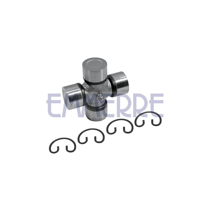CROISILLON ARBRE DE TRANSMISSION POUR IVECO DAILY 90