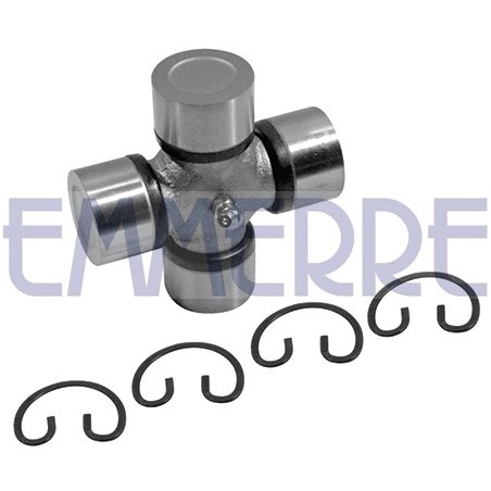 CROISILLON ARBRE DE TRANSMISSION POUR IVECO DAILY 90