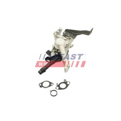 VANNE EGR POUR CITROEN BERLINGO 08