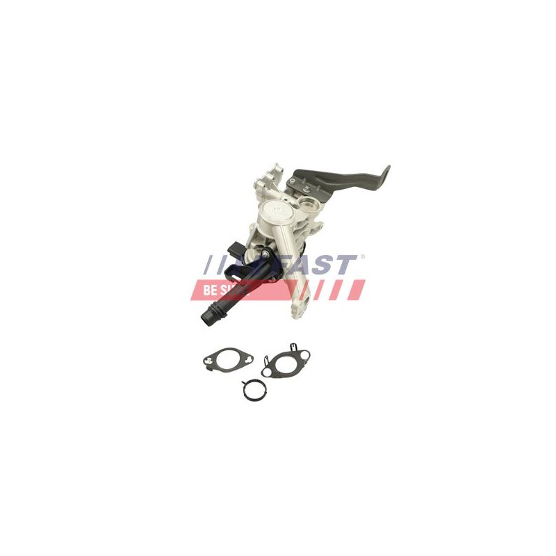 VANNE EGR POUR CITROEN BERLINGO 08