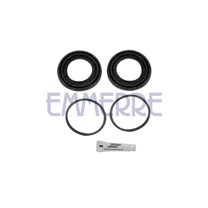 KIT DE RÉPARATION, ÉTRIER DE FREIN POUR IVECO DAILY 06