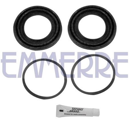 KIT DE RÉPARATION, ÉTRIER DE FREIN POUR IVECO DAILY 06