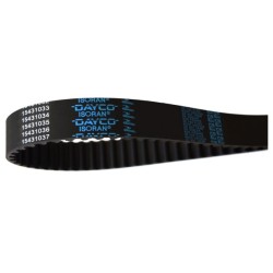 COURROIE DE DISTRIBUTION POUR ALFA 147 /156 00