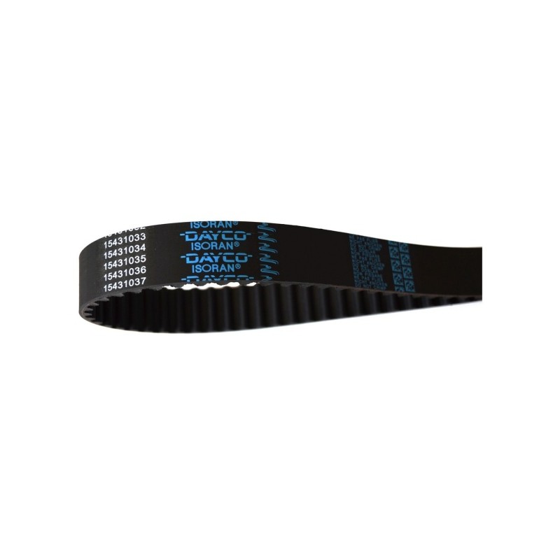 COURROIE DE DISTRIBUTION POUR ALFA 147 /156 00