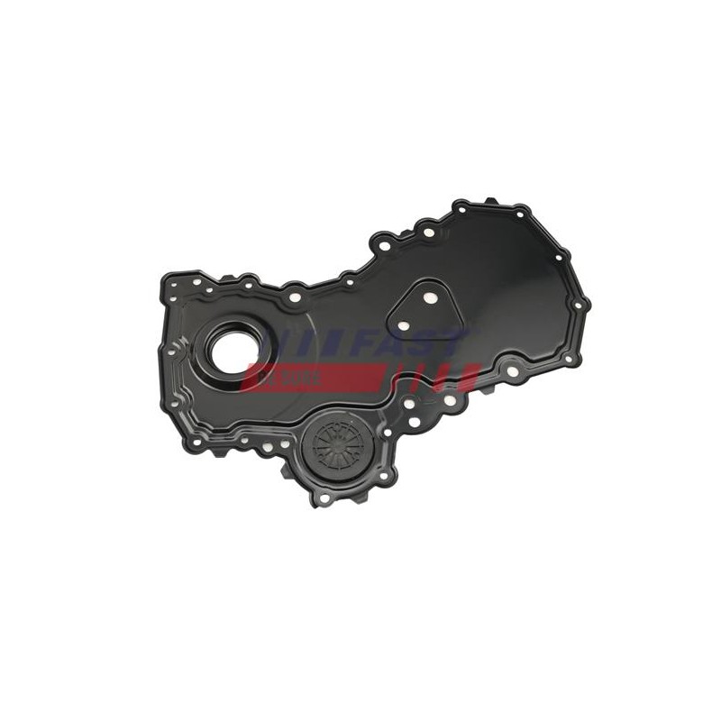 CACHE, COURROIE DE DISTRIBUTION POUR FORD TRANSIT 13