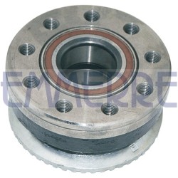 ROULEMENT DE ROUE POUR IVECO DAILY 06
