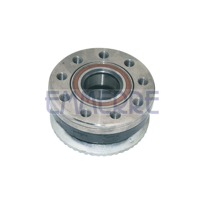 ROULEMENT DE ROUE POUR IVECO DAILY 06