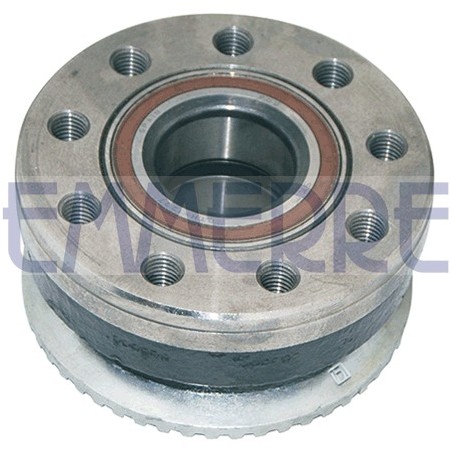 ROULEMENT DE ROUE POUR IVECO DAILY 06