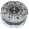 ROULEMENT DE ROUE POUR IVECO DAILY 06