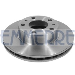 DISQUE DE FREIN POUR FIAT DUCATO 06