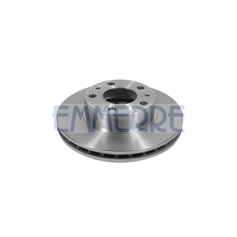DISQUE DE FREIN POUR FIAT DUCATO 06