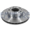 DISQUE DE FREIN POUR FIAT DUCATO 06