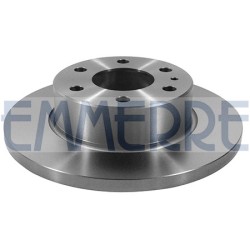 DISQUE DE FREIN POUR IVECO DAILY 06