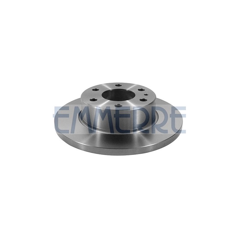 DISQUE DE FREIN POUR IVECO DAILY 06