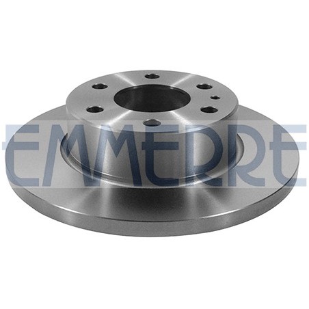 DISQUE DE FREIN POUR IVECO DAILY 06