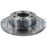 DISQUE DE FREIN POUR IVECO DAILY 06