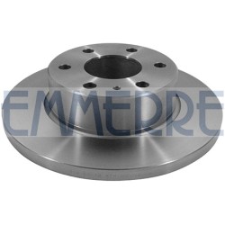 DISQUE DE FREIN POUR IVECO DAILY 06