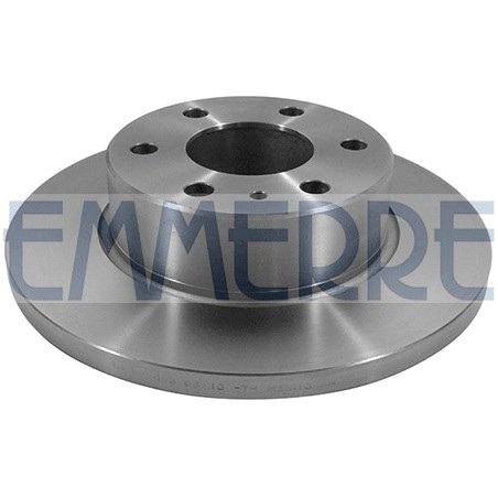 DISQUE DE FREIN POUR IVECO DAILY 06