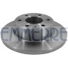 DISQUE DE FREIN POUR IVECO DAILY 06
