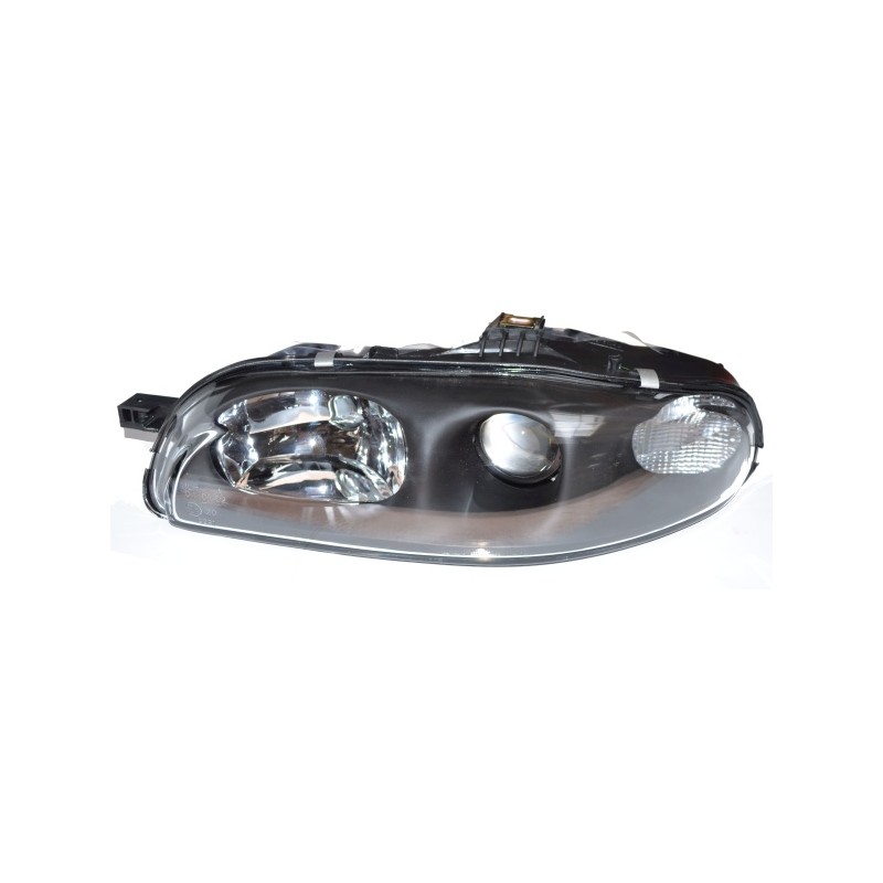 PHARE PROJECTEUR PRINCIPAL POUR FIAT MAREA 96