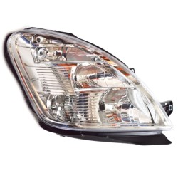 PHARE PROJECTEUR PRINCIPAL POUR IVECO DAILY 06