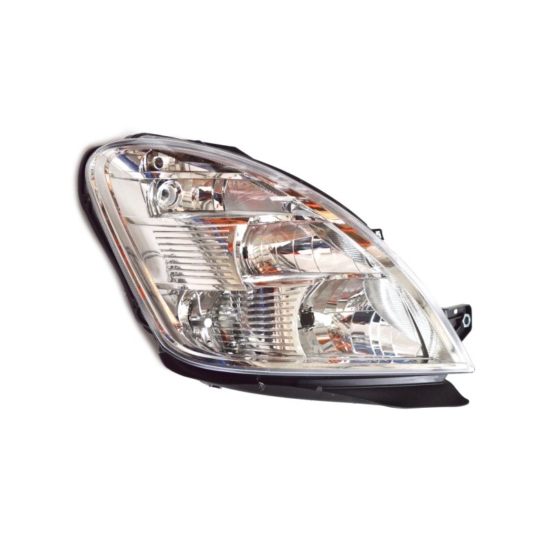 PHARE PROJECTEUR PRINCIPAL POUR IVECO DAILY 06