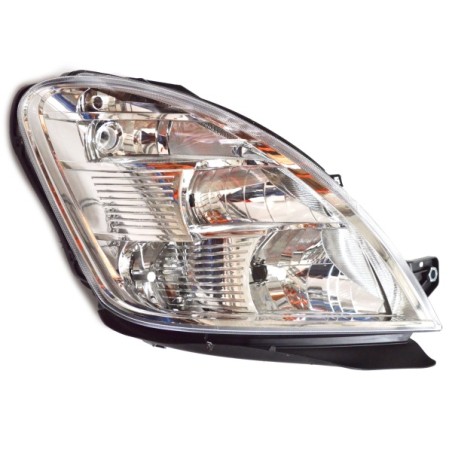 PHARE PROJECTEUR PRINCIPAL POUR IVECO DAILY 06