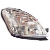 PHARE PROJECTEUR PRINCIPAL POUR IVECO DAILY 06