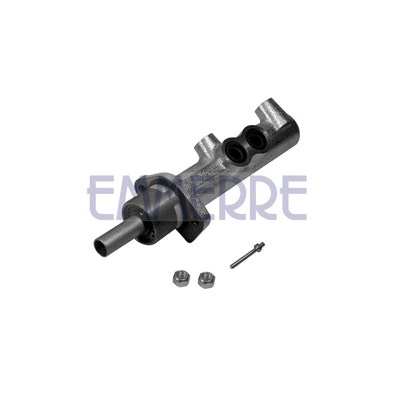 POMPE FREIN MAÎTRE-CYLINDRE POUR IVECO DAILY 90