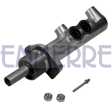 POMPE FREIN MAÎTRE-CYLINDRE POUR IVECO DAILY 90