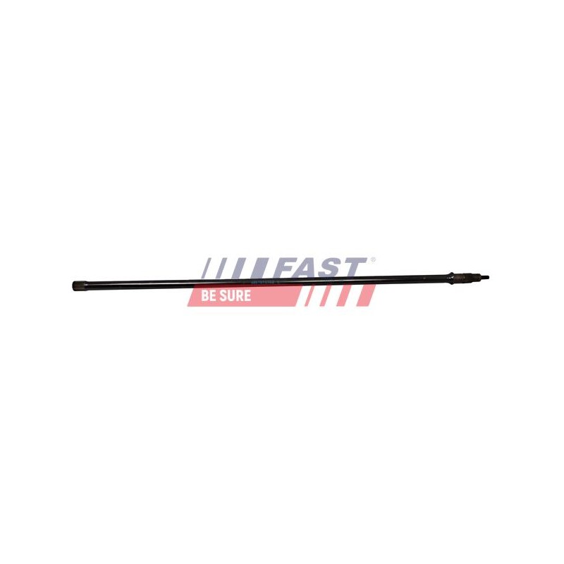 BARRE DE TORSION POUR IVECO DAILY 00