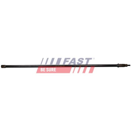 BARRE DE TORSION POUR IVECO DAILY 00