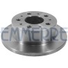 DISQUE DE FREIN POUR FIAT DUCATO 06