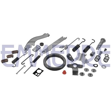 KIT DE RÉPARATION FREIN POUR IVECO DAILY 90
