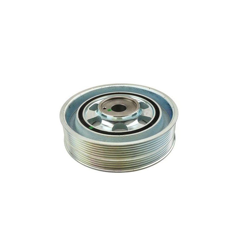 POULIE, VILEBREQUIN POUR IVECO DAILY 06