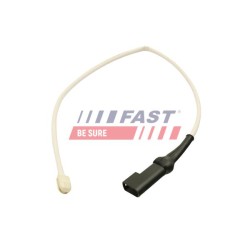 CAPTEUR USURE PLAQUETTE DE FREINS POUR FORD TRANSIT 13