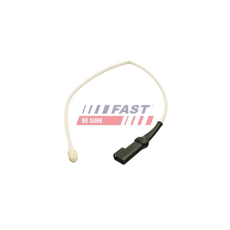 CAPTEUR USURE PLAQUETTE DE FREINS POUR FORD TRANSIT 13