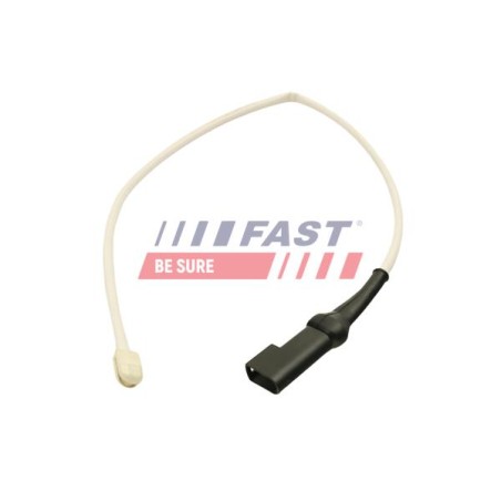 CAPTEUR USURE PLAQUETTE DE FREINS POUR FORD TRANSIT 13