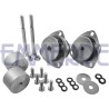 SUSPENSION DE LA CABINE POUR IVECO DAILY 06