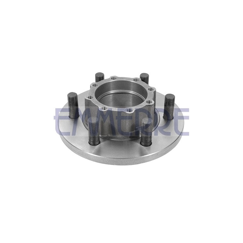 MOYEU DE ROUE POUR IVECO DAILY 90